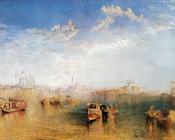 Joseph Mallord William Turner